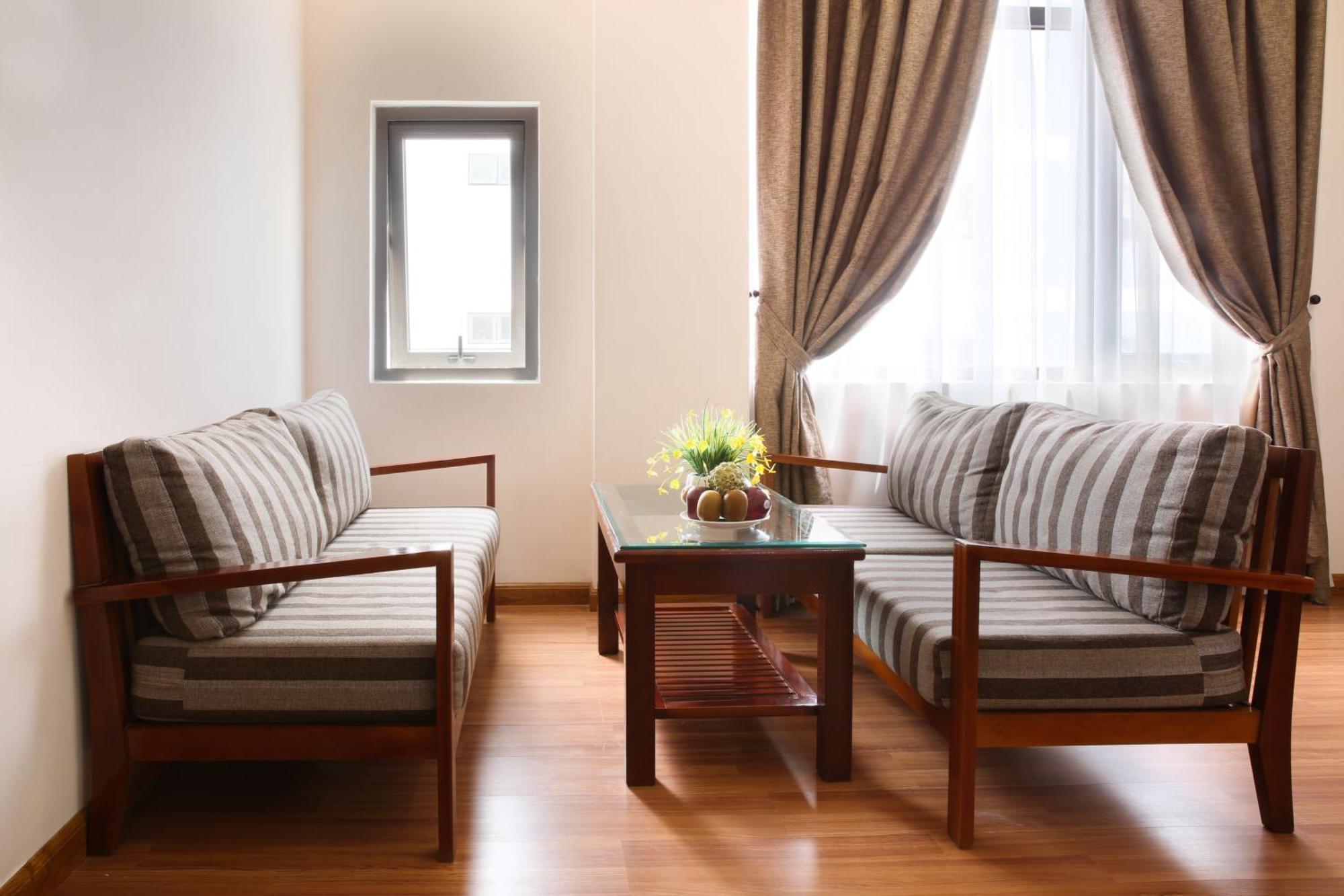 Kingdom Danang Hotel Exterior photo