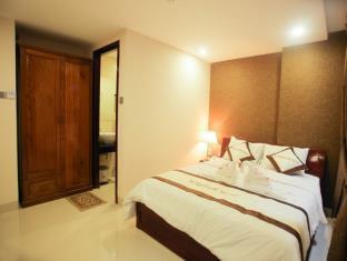 Kingdom Danang Hotel Exterior photo